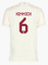 Bayern Munchen 23-24 3a Thai Camiseta y Shorts gratis envio - Foto 2