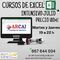 Cursos Intensivos Excel Julio - Foto 1