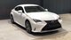 Lexus RC 300h - Hybrid - Foto 1