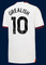 Manchester City 2023-24 2a Thai camiseta y shorts - Foto 2