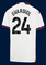 Manchester City 2023-24 2a Thai camiseta y shorts - Foto 3