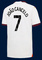 Manchester City 2023-24 2a Thai camiseta y shorts - Foto 6