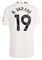 Manchester United 2023-24 2a Thai Camiseta y Shorts mas baratos - Foto 6