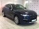 Maserati levante granlusso diesel