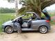 Peugeot 206 cc 1.6 hdi 110 roxy diesel