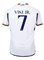Real Madrid 23-24 1a Thai camiseta y shorts mas baratos - Foto 2