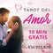 Tarot del amor - acierto garantizado