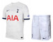 Tottenham hotspur 23-24 1a thai camiseta y shorts mas baratos