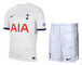 Tottenham Hotspur 23-24 1a Thai Camiseta y shorts mas baratos - Foto 1