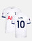 Tottenham Hotspur 23-24 1a Thai Camiseta y shorts mas baratos - Foto 2