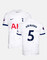 Tottenham Hotspur 23-24 1a Thai Camiseta y shorts mas baratos - Foto 3