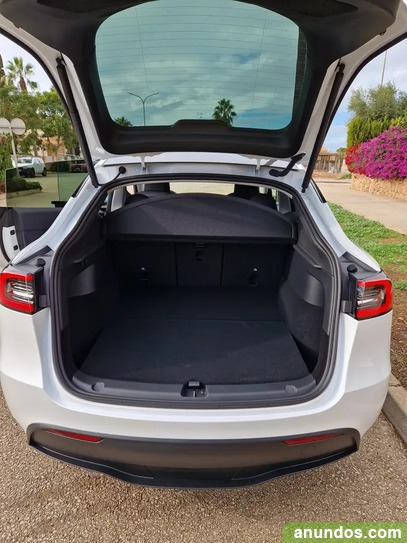 2022 Tesla Model Y RWD 256 - Lorca