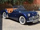 1958 triumph tr3 101 cv