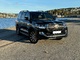 2008 toyota land cruiser 4.5-265 d 4wd