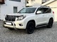 2010 toyota land cruiser 4x4