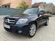 2011 mercedes-benz glk 220 cdi be limited edition 4m aut