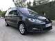 2011 volkswagen sharan 2.0tdi sport bmt dsg 170 cv