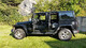 2012 Jeep Wrangler 2.8-200D 4WD - Foto 3