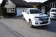 2014 Toyota HiLux D-4D 144hp Doble Cabina 4WD SR+ - Foto 1