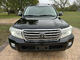 2014 toyota land cruiser awd