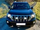 2014 toyota land cruiser gx 3.0-190d 4wd