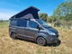 2015 ford transit custom camper 105