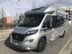 2016 adria matrix m 670 sl