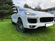 2016 porsche cayenne s e-híbrido