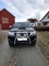 2016 toyota hilux 2.5-144d 4wd