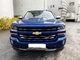 2017 Chevrolet Silverado 1500 5.3 V8 Aut LTZ 4WD - Foto 1