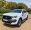 2017 ford ranger 3.2 doble cab wildtrack 4x4