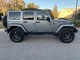 2017 Jeep Wrangler Unlimited 2.8CRD Rubicon Aut. 200 - Foto 3