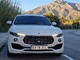 2017 Maserati Levante Diesel 202 kW 275 CV blanco - Foto 1