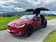 2017 Tesla Model X 100D 4WD 7-s - Foto 2