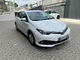 2017 toyota auris hybrid 140h advance 136