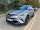 2017 toyota c-hr 125h dynamic plus 122 cv