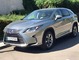 2018 lexus rx 450h business 230 kw