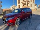 2018 mitsubishi outlander phev kaiteki 4wd