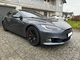 2018 tesla model s p100d ridículo