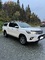 2018 toyota hilux d-4d 150hp d-cab 4wd sr+ aut