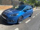 2019 Ford fiesta 1.5 Ecoboost st azul 147 kW 200 CV - Foto 1