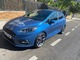 2019 ford fiesta 1.5 ecoboost st azul 147 kw 200 cv