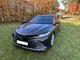 2019 toyota camry híbrido premium