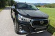 2019 toyota hilux d-4d 150hp d-cab 4wd sr+ inv x aut