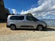 2020 citroen berlingo xl 1.5hdi minicamper