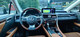 2020 Lexus RX450h Luxury hibryd AWD - Foto 6