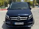 2020 mercedes-benz v 300d largo avantgarde 176 kw plazas 7