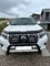 2020 toyota land cruiser 2.8 d-4d gx aut