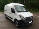 2021 opel movano 2.2 bluehdi base 140 l2h2