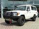 2021 toyota land cruiser grj 78 272 cv